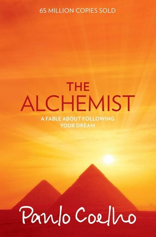ALCHEMIST