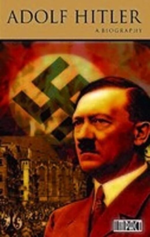 ADOLF HITLER