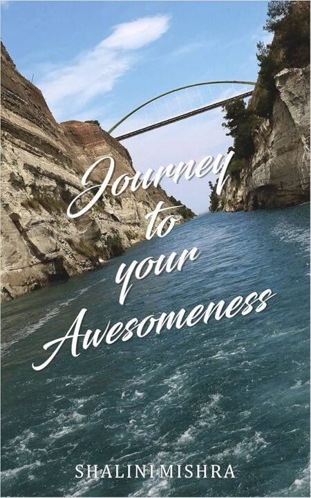 Journey To Your Awesomeness