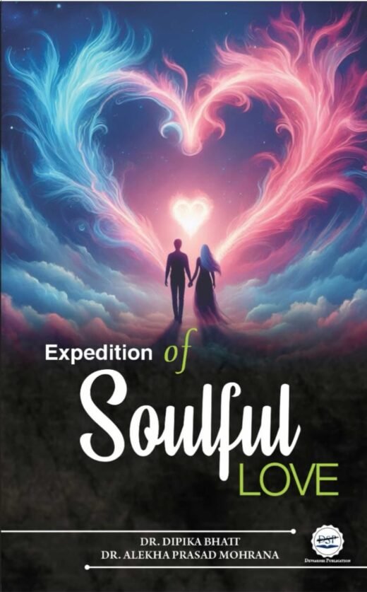 The Exependition Of Soulful Love